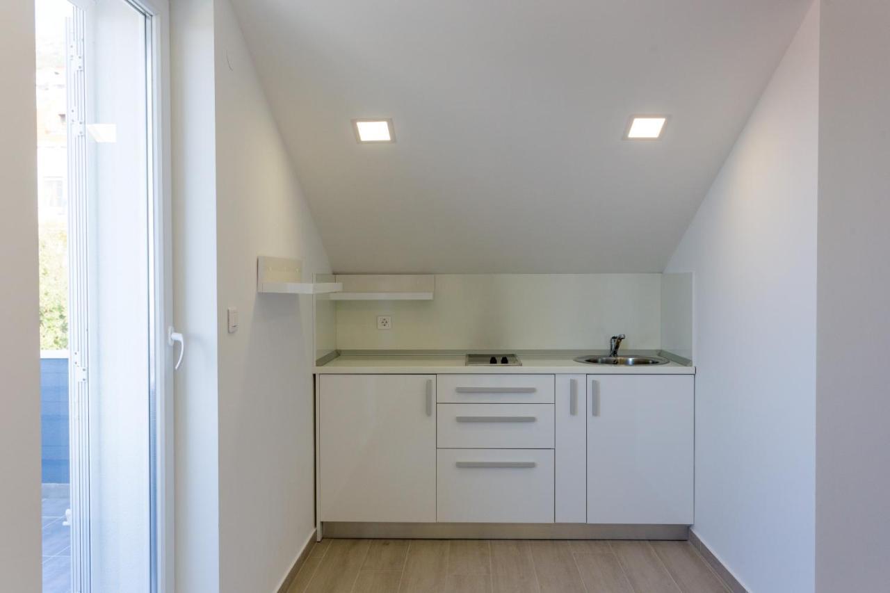 Apartment Alius Ragusa Deluxe Extérieur photo