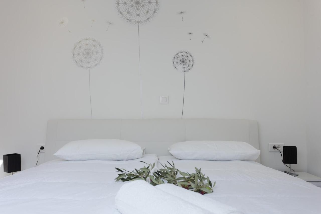 Apartment Alius Ragusa Deluxe Extérieur photo